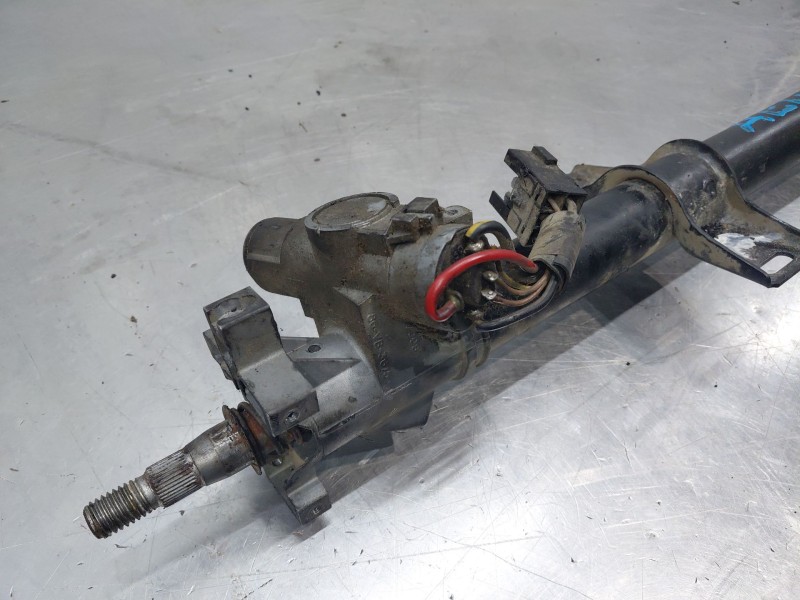 Recambio de antirrobo para ford transit autobús (e_ _) 2.5 di (ebl, ecl, eds, edl) referencia OEM IAM   