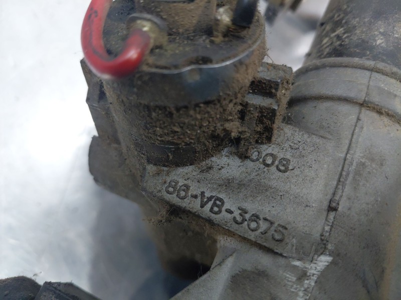 Recambio de antirrobo para ford transit autobús (e_ _) 2.5 di (ebl, ecl, eds, edl) referencia OEM IAM   