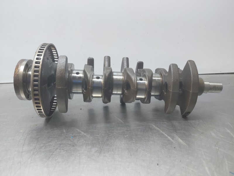 Recambio de cigueñal para opel corsa e design referencia OEM IAM   