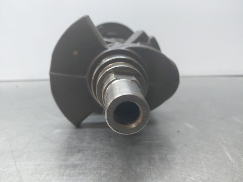 Recambio de cigueñal para opel corsa e design referencia OEM IAM   