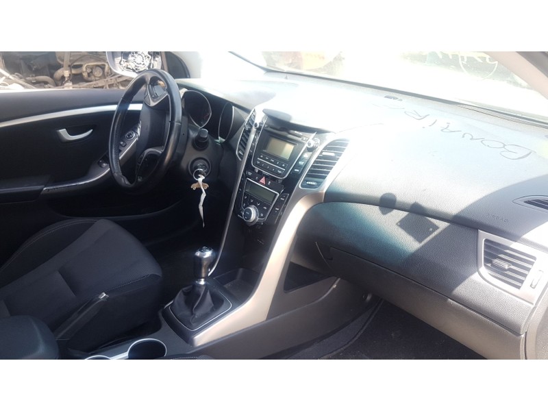 hyundai i30 (gd) del año 2014 hyundai i30 (gd) del año 2014