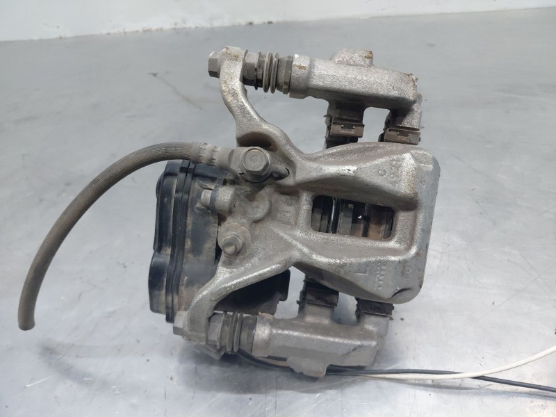 Recambio de pinza freno trasera izquierda para toyota c-hr hybrid referencia OEM IAM 47850F4030  