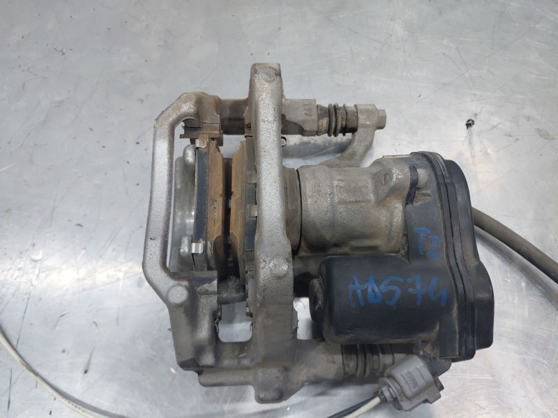 Recambio de pinza freno trasera izquierda para toyota c-hr hybrid referencia OEM IAM 47850F4030  