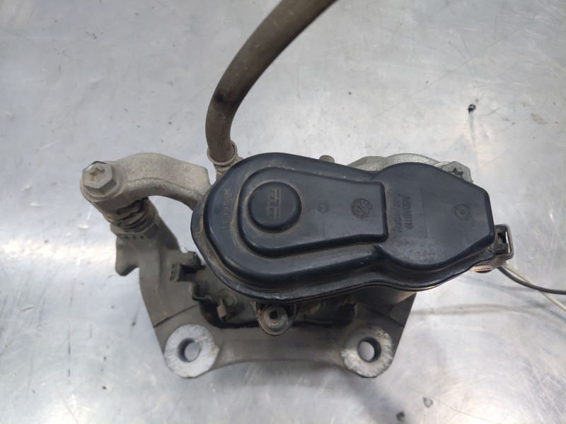 Recambio de pinza freno trasera izquierda para toyota c-hr hybrid referencia OEM IAM 47850F4030  