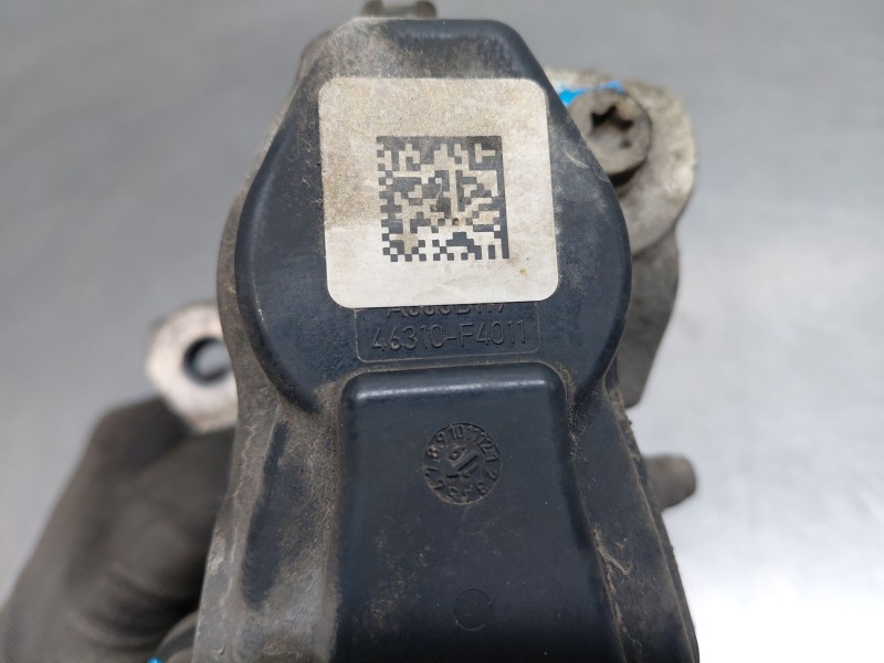 Recambio de pinza freno trasera derecha para toyota corolla (e21) hybrid referencia OEM IAM 46310F4011  