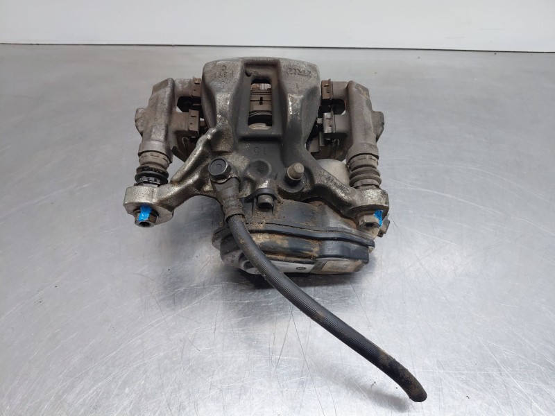 Recambio de pinza freno trasera izquierda para toyota corolla (e21) hybrid referencia OEM IAM 46310F4011  