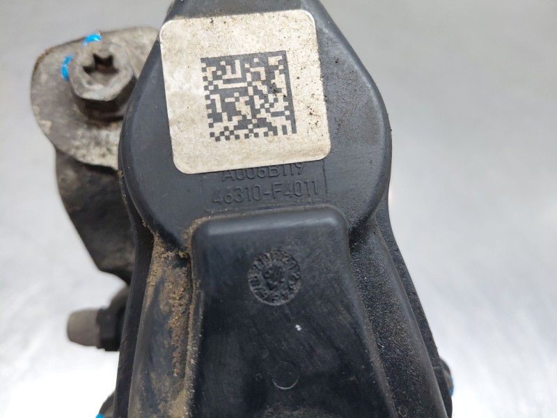 Recambio de pinza freno trasera izquierda para toyota corolla (e21) hybrid referencia OEM IAM 46310F4011  