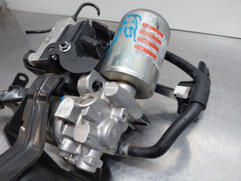Recambio de abs para toyota corolla (e21) hybrid referencia OEM IAM 4405012E70 4707047090 44590F4080