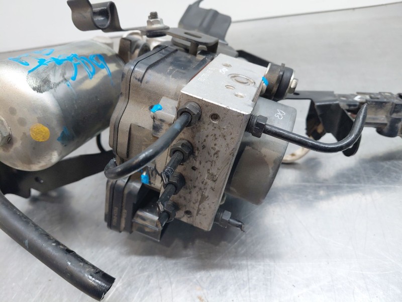 Recambio de abs para toyota corolla (e21) hybrid referencia OEM IAM 4405012E70 4707047090 44590F4080