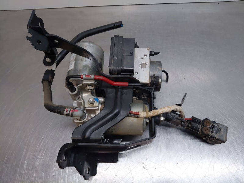 Recambio de abs para toyota corolla (e21) hybrid referencia OEM IAM 4405012E70 4707047090 44590F4080