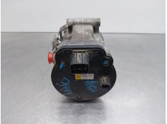 Recambio de compresor aire acondicionado para toyota corolla (e21) hybrid referencia OEM IAM 883704709284 424000370  2