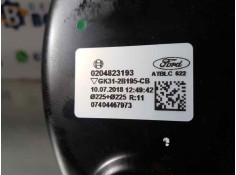 Recambio de servofreno para ford transit kombi (ttg) 350 l3 referencia OEM IAM GK312B195CB   2