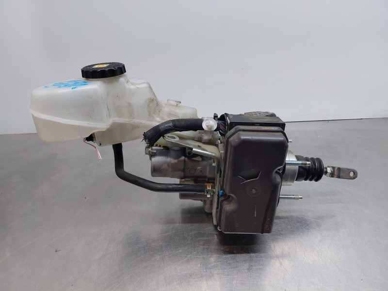 Recambio de servofreno para toyota corolla (e21) hybrid referencia OEM IAM 4705012400  