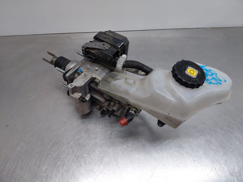 Recambio de servofreno para toyota corolla (e21) hybrid referencia OEM IAM 4705012400  