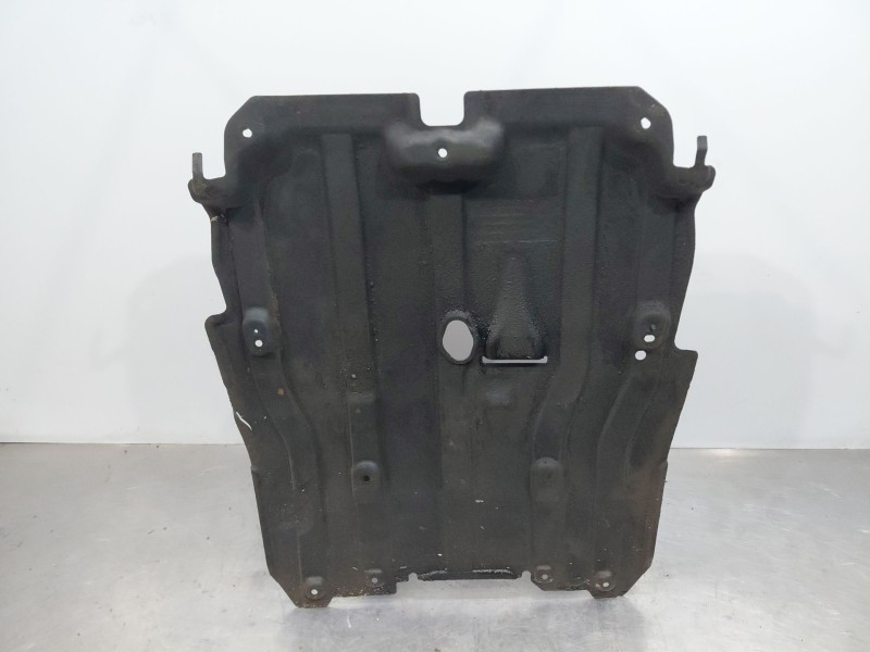Recambio de cubrecarter para renault scenic iv intens referencia OEM IAM   
