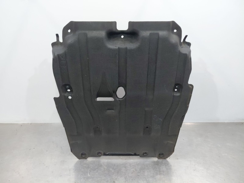 Recambio de cubrecarter para renault scenic iv intens referencia OEM IAM   