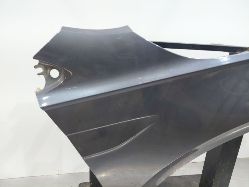 Recambio de aleta delantera derecha para volkswagen polo life referencia OEM IAM   