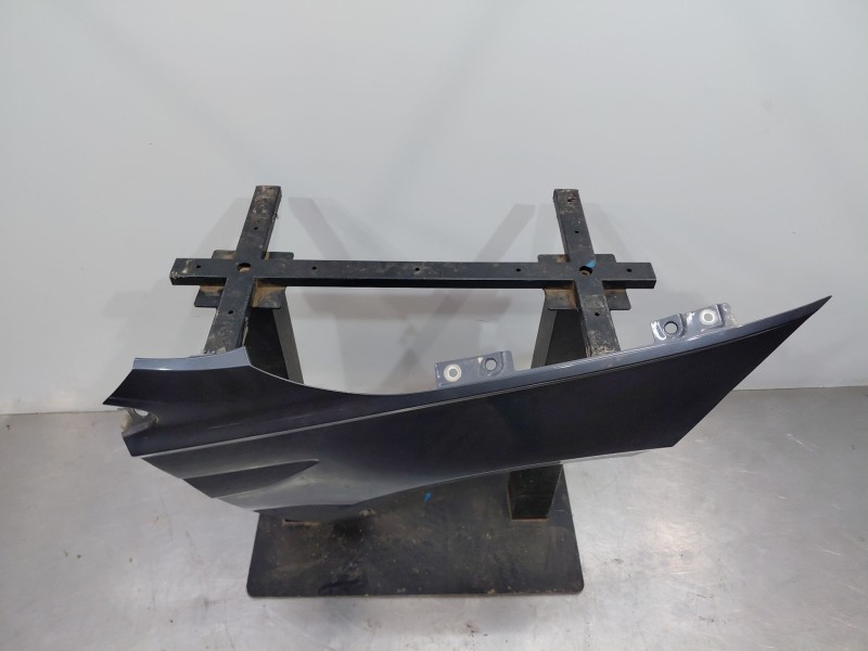 Recambio de aleta delantera derecha para volkswagen polo life referencia OEM IAM   