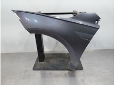 Recambio de aleta delantera izquierda para volkswagen polo life referencia OEM IAM   