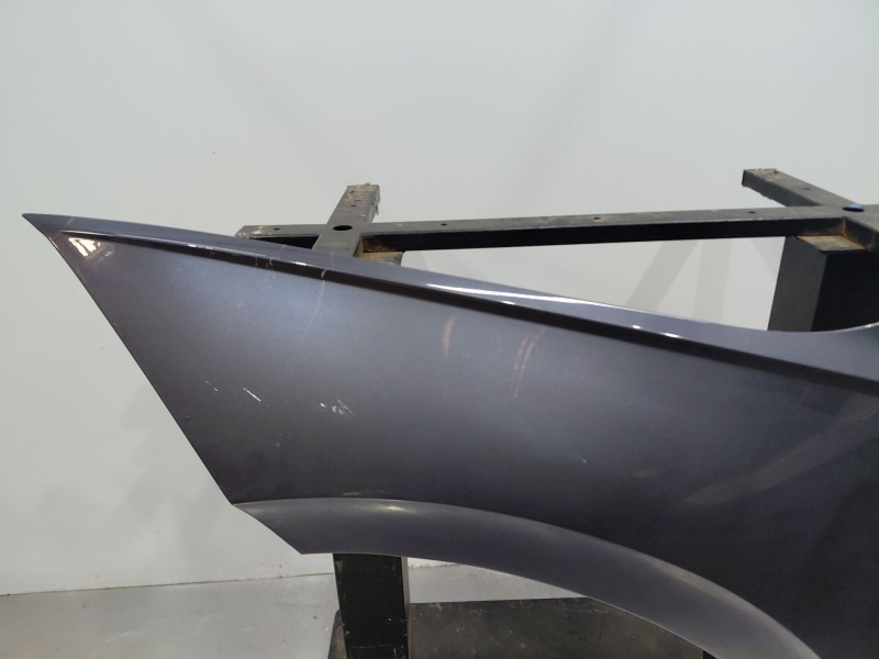 Recambio de aleta delantera izquierda para volkswagen polo life referencia OEM IAM   