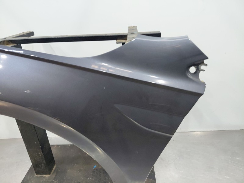 Recambio de aleta delantera izquierda para volkswagen polo life referencia OEM IAM   