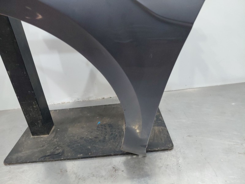 Recambio de aleta delantera izquierda para volkswagen polo life referencia OEM IAM   