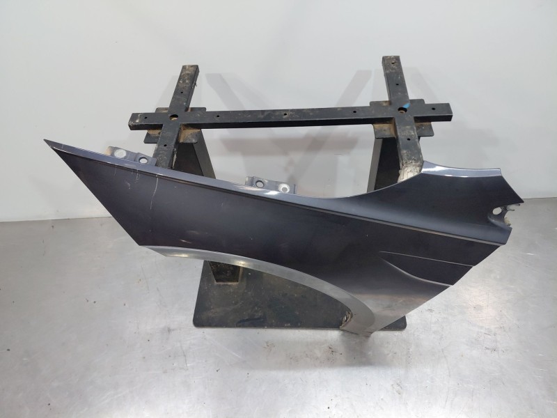 Recambio de aleta delantera izquierda para volkswagen polo life referencia OEM IAM   