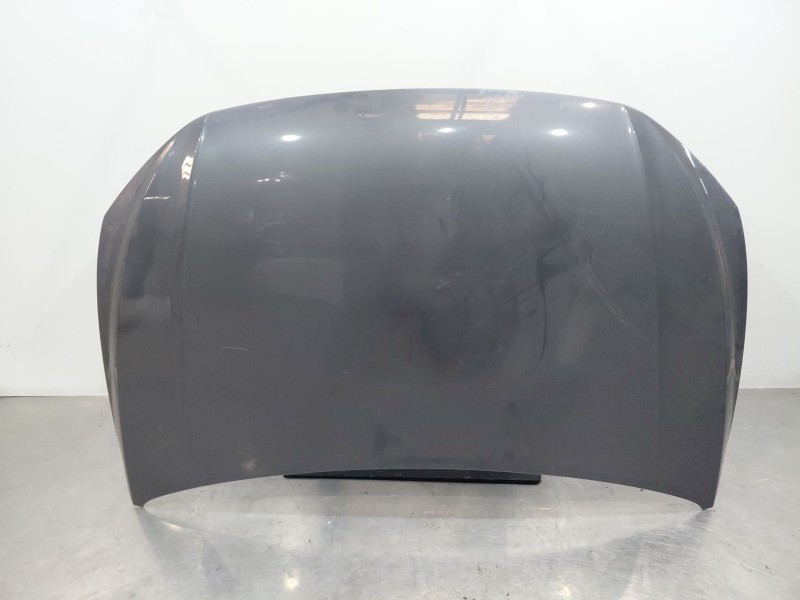 Recambio de capot para volkswagen polo life referencia OEM IAM   