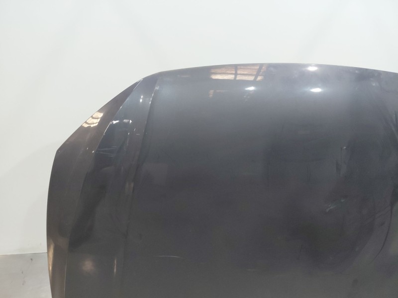 Recambio de capot para volkswagen polo life referencia OEM IAM   