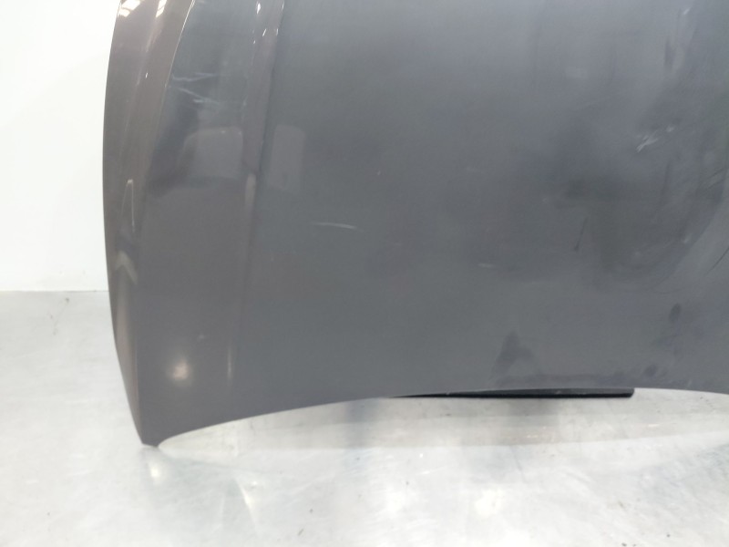 Recambio de capot para volkswagen polo life referencia OEM IAM   