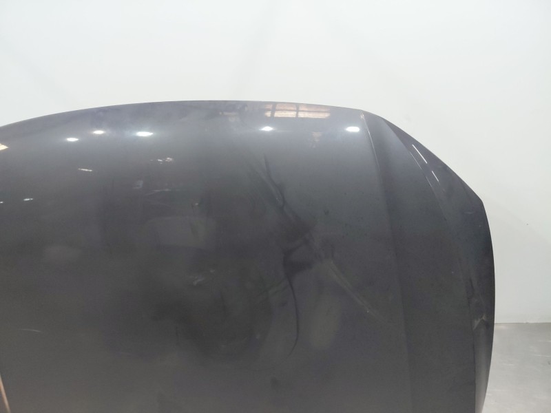 Recambio de capot para volkswagen polo life referencia OEM IAM   