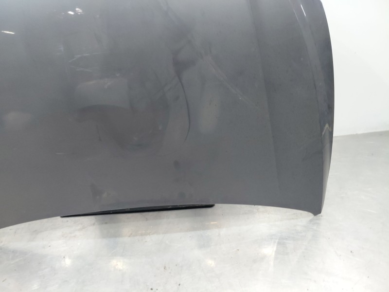 Recambio de capot para volkswagen polo life referencia OEM IAM   