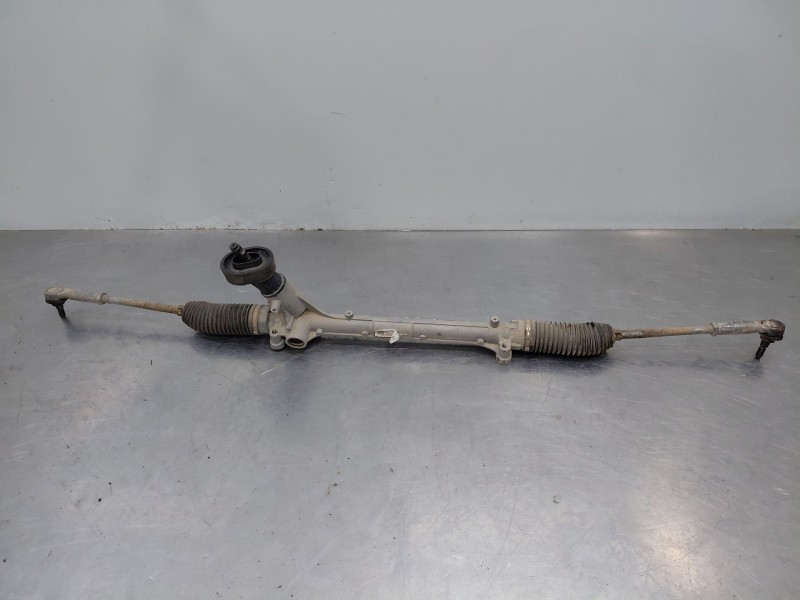 Recambio de cremallera direccion para volkswagen polo life referencia OEM IAM   