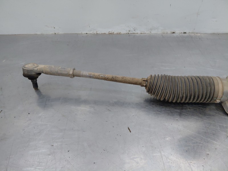 Recambio de cremallera direccion para volkswagen polo life referencia OEM IAM   