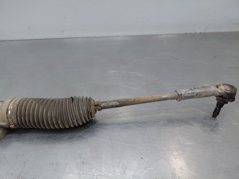 Recambio de cremallera direccion para volkswagen polo life referencia OEM IAM   