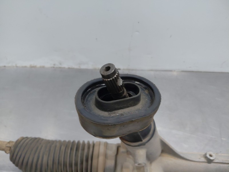 Recambio de cremallera direccion para volkswagen polo life referencia OEM IAM   