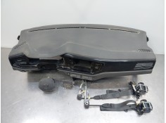 Recambio de kit airbag para volkswagen polo life referencia OEM IAM 2G1857004N 2GM880201LXEA 2G0880204E 2