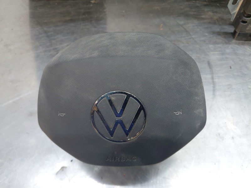 Recambio de kit airbag para volkswagen polo life referencia OEM IAM 2G1857004N 2GM880201LXEA 2G0880204E