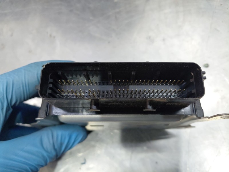 Recambio de kit airbag para volkswagen polo life referencia OEM IAM 2G1857004N 2GM880201LXEA 2G0880204E