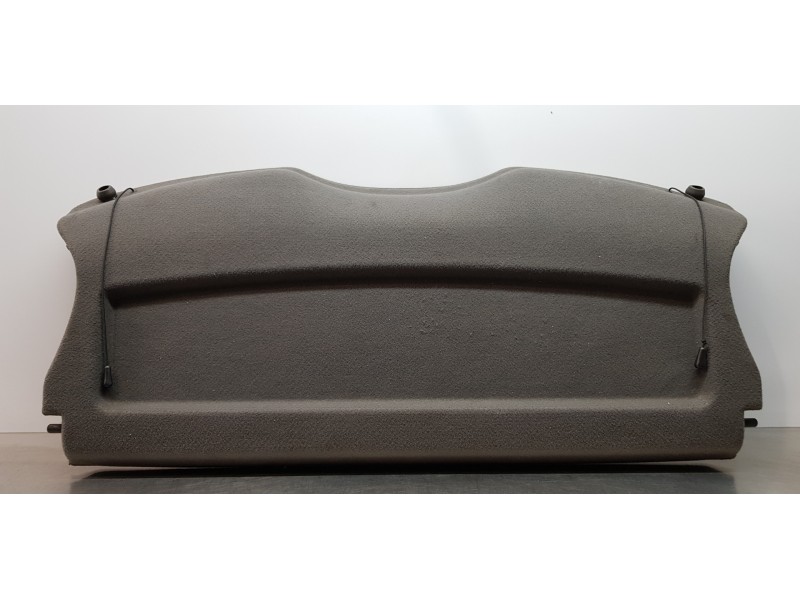 Recambio de bandeja trasera para ford fiesta (cbk) ambiente referencia OEM IAM 1351417 2S61A46506AH 