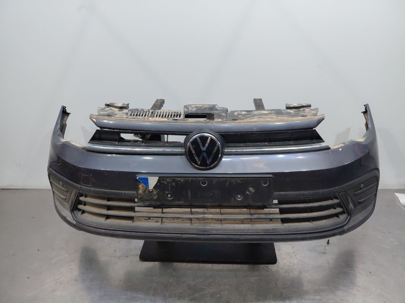 Recambio de paragolpes delantero para volkswagen polo life referencia OEM IAM   