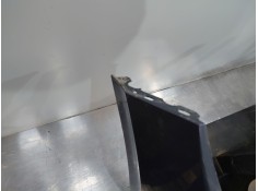 Recambio de paragolpes delantero para volkswagen polo life referencia OEM IAM    2