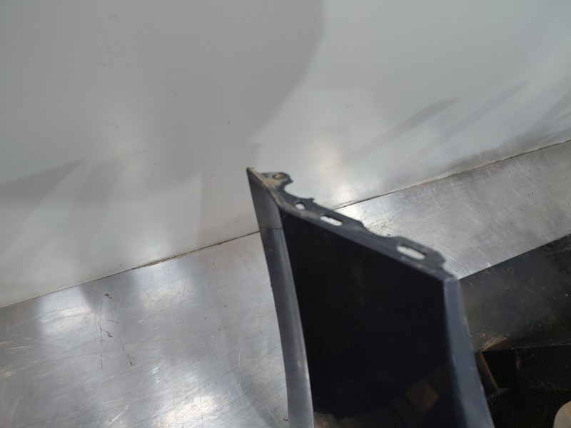 Recambio de paragolpes delantero para volkswagen polo life referencia OEM IAM   