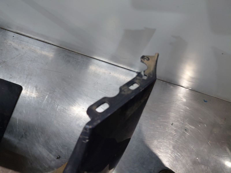 Recambio de paragolpes delantero para volkswagen polo life referencia OEM IAM   