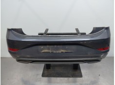 Recambio de paragolpes trasero para volkswagen polo life referencia OEM IAM   