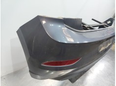 Recambio de paragolpes trasero para volkswagen polo life referencia OEM IAM    2