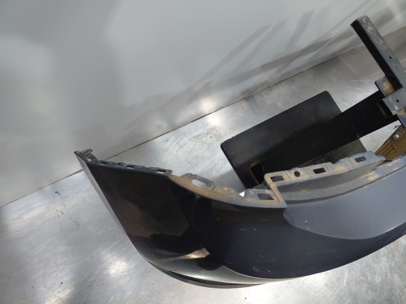 Recambio de paragolpes trasero para volkswagen polo life referencia OEM IAM   