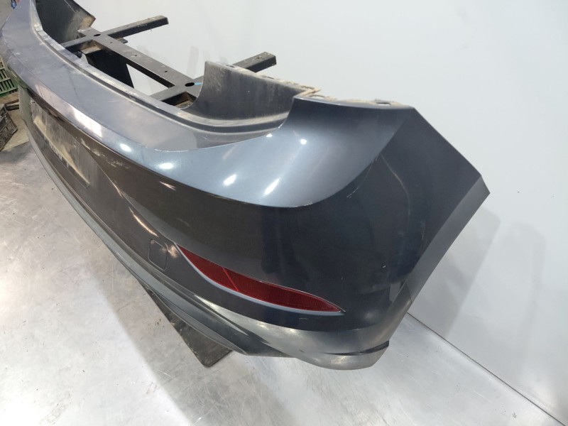 Recambio de paragolpes trasero para volkswagen polo life referencia OEM IAM   