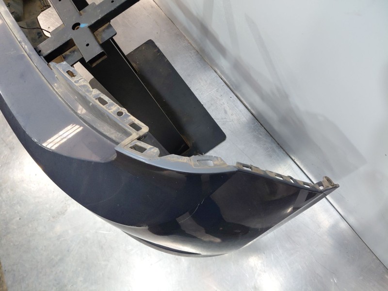 Recambio de paragolpes trasero para volkswagen polo life referencia OEM IAM   