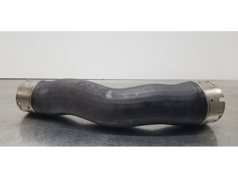 Recambio de tubo presion turbocompresor para bmw x3 (f25) xdrive 20d referencia OEM IAM 11618583389  